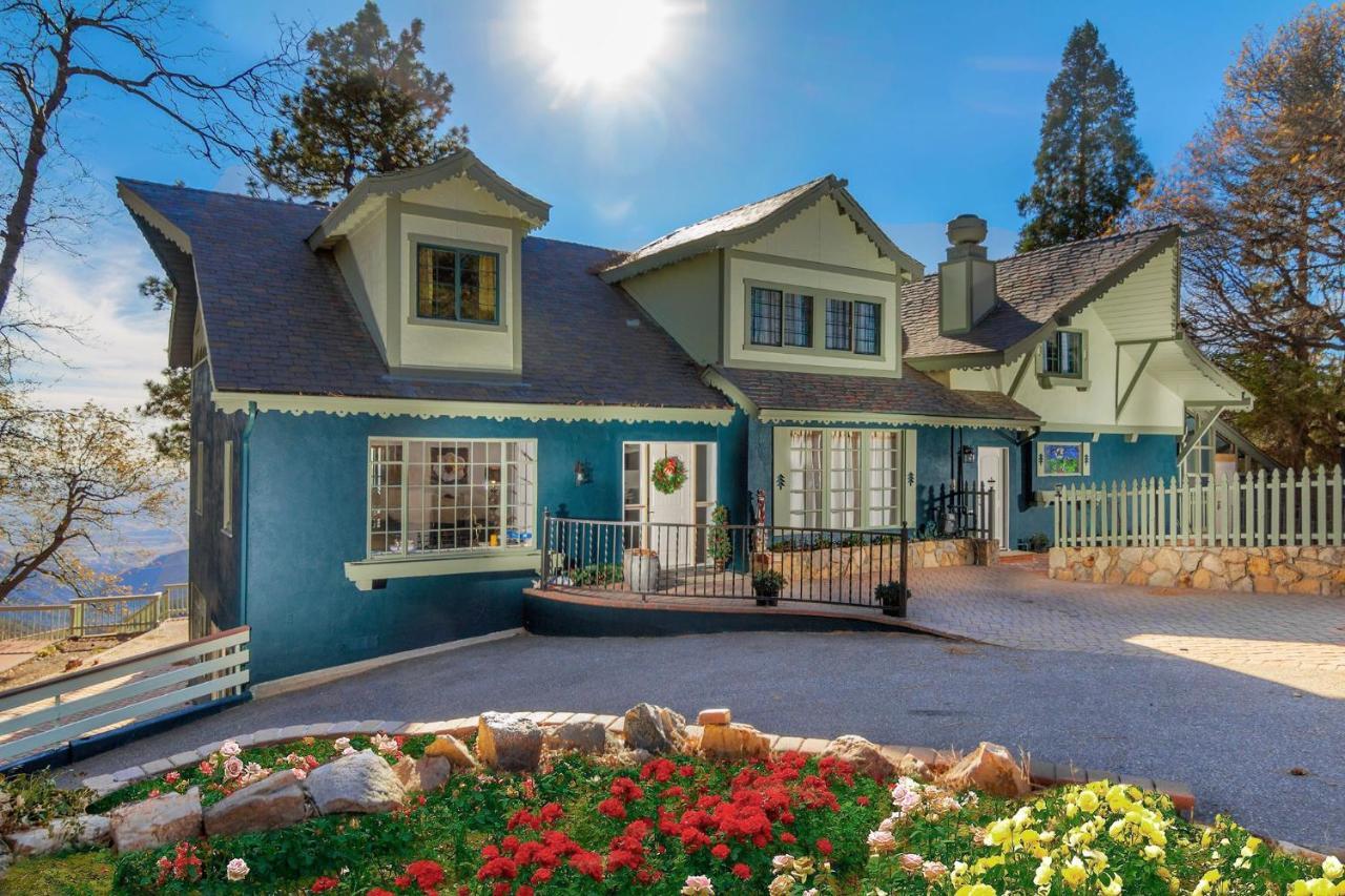 Skyforest Inn Exterior foto